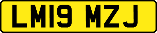 LM19MZJ
