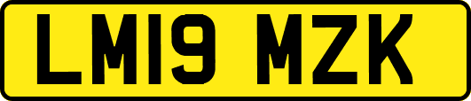 LM19MZK
