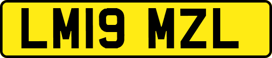 LM19MZL