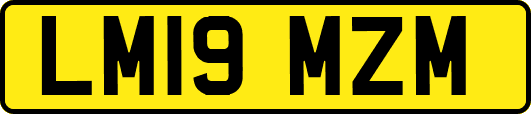 LM19MZM