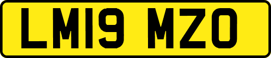 LM19MZO