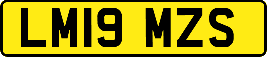 LM19MZS