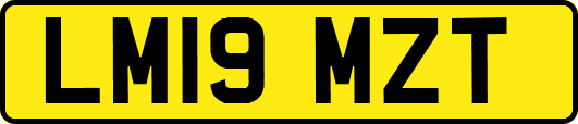 LM19MZT