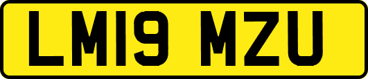 LM19MZU