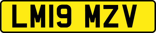 LM19MZV