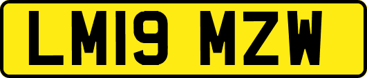 LM19MZW