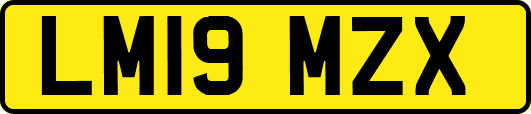 LM19MZX