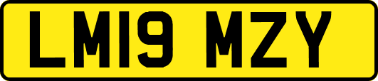 LM19MZY