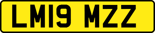 LM19MZZ