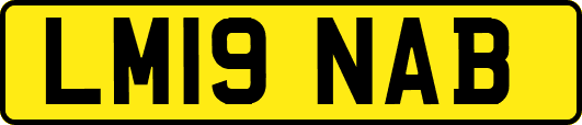 LM19NAB