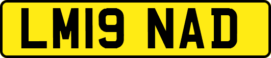 LM19NAD