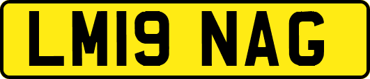 LM19NAG