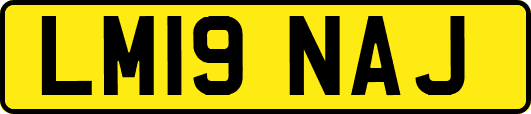LM19NAJ