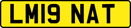 LM19NAT