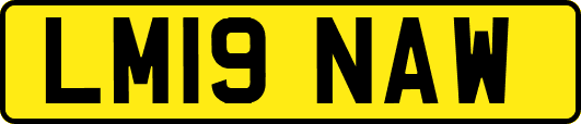 LM19NAW