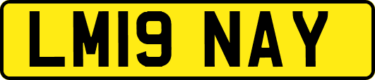 LM19NAY