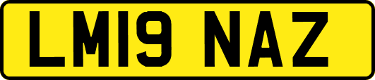 LM19NAZ