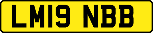 LM19NBB