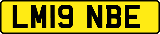 LM19NBE