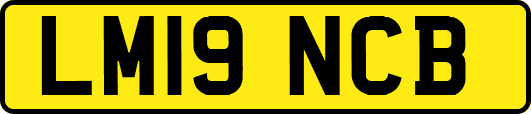 LM19NCB