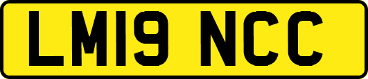 LM19NCC
