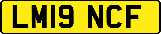 LM19NCF