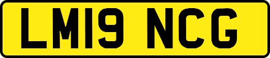 LM19NCG