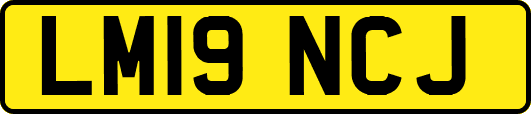 LM19NCJ