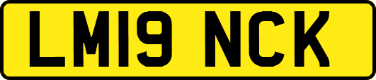 LM19NCK