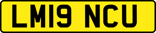 LM19NCU