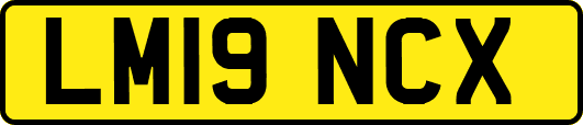 LM19NCX
