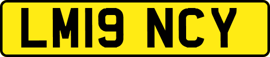 LM19NCY