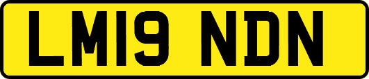 LM19NDN