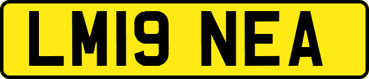 LM19NEA