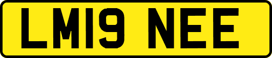 LM19NEE