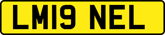 LM19NEL