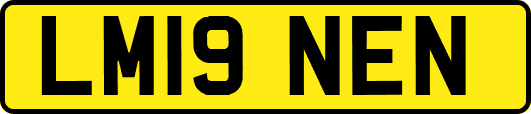 LM19NEN