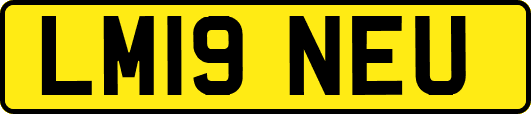 LM19NEU