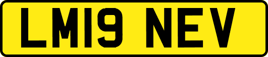 LM19NEV