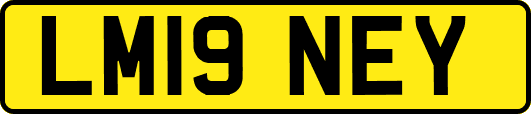 LM19NEY