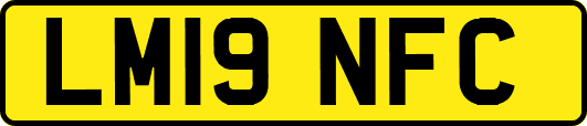 LM19NFC