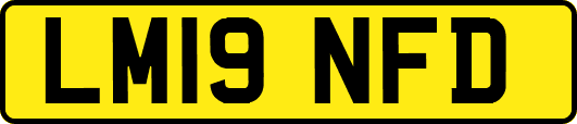 LM19NFD