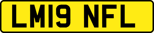 LM19NFL