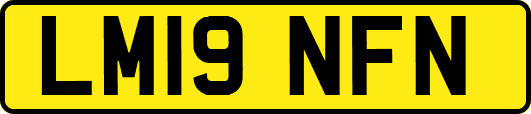 LM19NFN