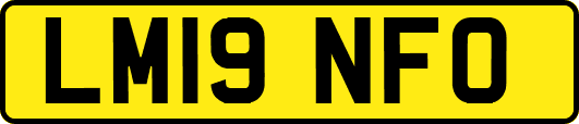 LM19NFO