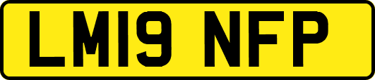 LM19NFP