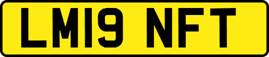 LM19NFT
