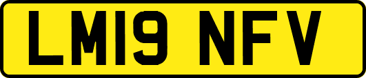 LM19NFV
