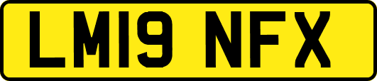 LM19NFX