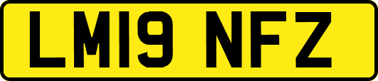 LM19NFZ